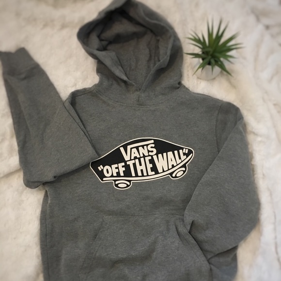 off the wall sweatshirt